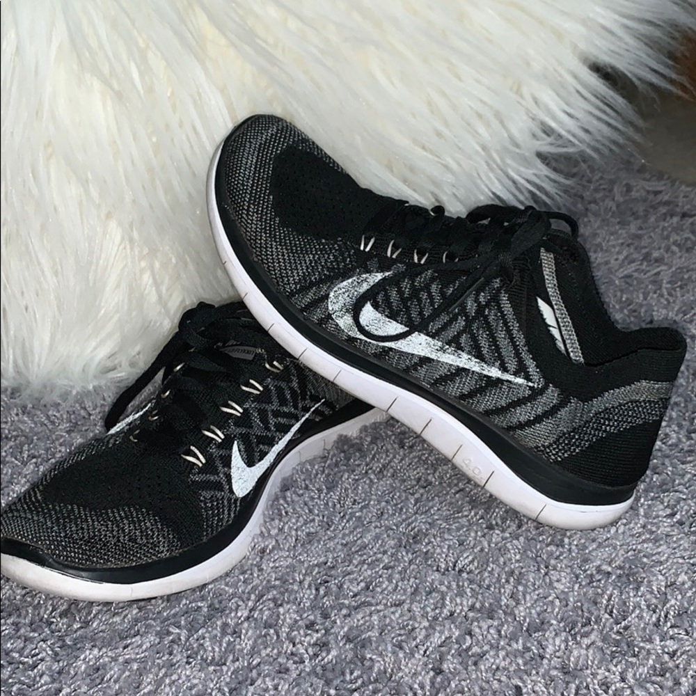 Nike Free 4.0 Flyknit